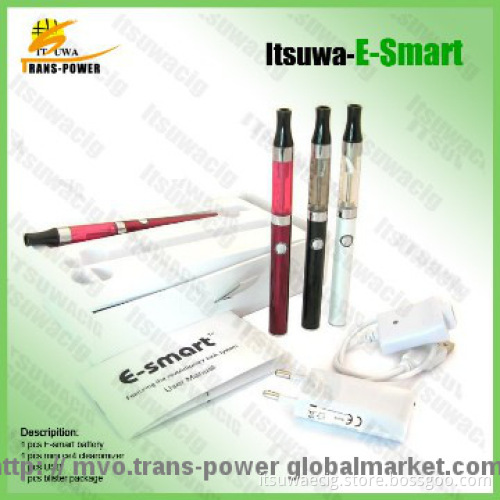 China wholesale factory price E-smart Vaporizers